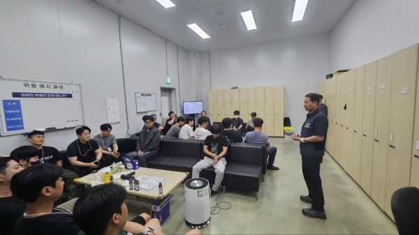 대전연구소 현장순회(260624)